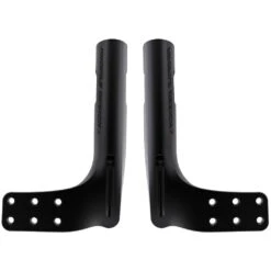 Profile Design Subsonic Bracket Kit - Black