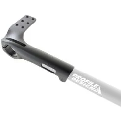 Profile Design Subsonic Bracket Kit - Black -ROCKSHOX Sales 275885 02 d 552881