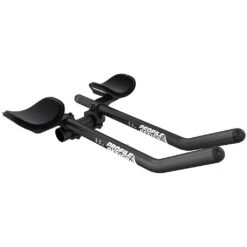 Profile Design Sonic Ergo 35a Clip On Aerobar