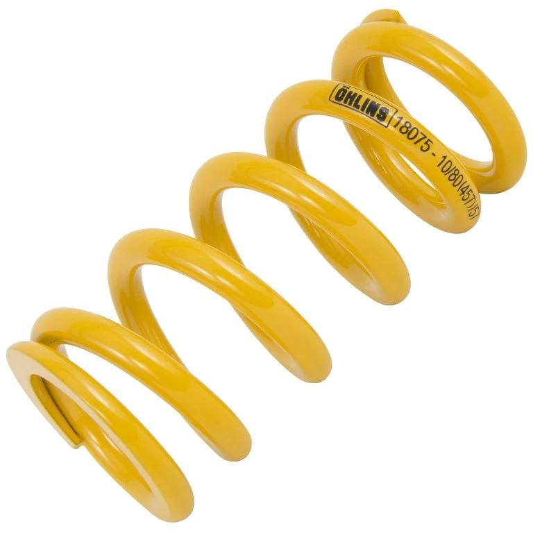 ÖHLINS Lightweight Coil Spring - 113mm X 57mm - 18075 3 ÖHLINS Lightweight Coil Spring - 113mm X 57mm - 18075