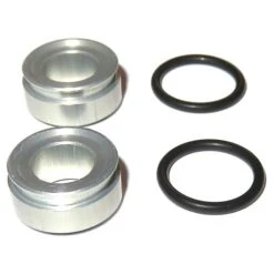 ÖHLINS TTX 22 M Rear Shock Ball Joints - 8mm / 22/22.2mm - 18118-01