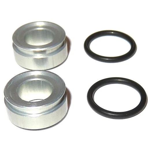 ÖHLINS TTX 22 M Rear Shock Ball Joints - 8mm / 21.8mm - 18117-01 3 ÖHLINS TTX 22 M Rear Shock Ball Joints - 8mm / 21.8mm - 18117-01