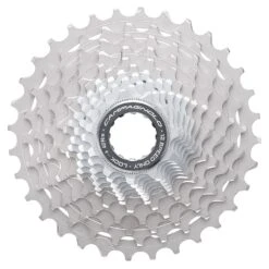 Campagnolo® Campagnolo Super Record Cassette 12-speed - Silver