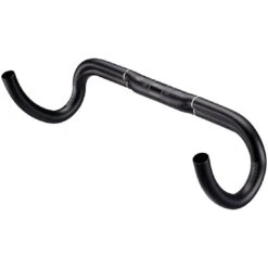 3T Superergo Pro Handlebar - 31.8 - Matt Black / White -ROCKSHOX Sales 277618 02 d 557140