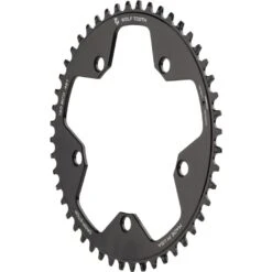 Wolf-tooth Wolf Tooth Single Road/Cyclocross Flattop Chainring 130mm - Drop Stop - Black 16 Wolf-tooth Wolf Tooth Single Road/Cyclocross Flattop Chainring 130mm - Drop Stop - Black -ROCKSHOX Sales 277972 05 d 558009