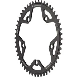 Wolf-tooth Wolf Tooth Single Road/Cyclocross Flattop Chainring 130mm - Drop Stop - Black 17 Wolf-tooth Wolf Tooth Single Road/Cyclocross Flattop Chainring 130mm - Drop Stop - Black -ROCKSHOX Sales 277972 06 d 558010
