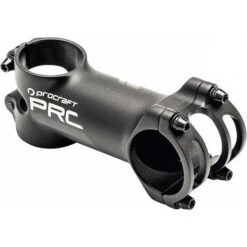 Procraft PRC ST2 31.8 Stem 17° - Black Mat