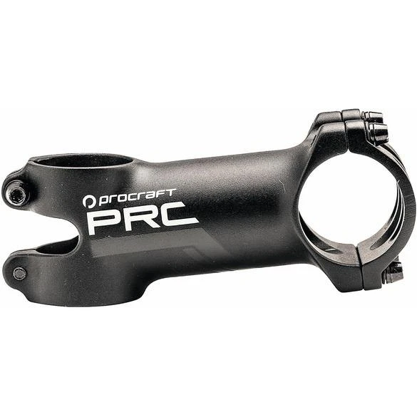 Procraft PRC ST2 31.8 Stem 6° - Black Mat 4 Procraft PRC ST2 31.8 Stem 6° - Black Mat - Image 2