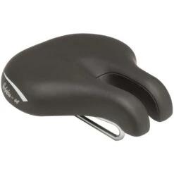ISM Urbaine Saddle - Black