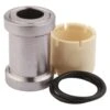 Burgtec Offset Shock Hardware Titanium Bushing Set - 6.1 Mm