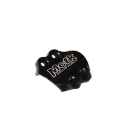 Mcfk Front Plate For Stem - UD Carbon Glossy