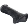 SQlab 710 MTB Komfort / Tour And Travel Bar Grips - Black -ROCKSHOX Sales 280630 00 d 565054