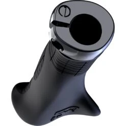 SQlab 710 MTB Komfort / Tour And Travel Bar Grips - Black 11 SQlab 710 MTB Komfort / Tour And Travel Bar Grips - Black -ROCKSHOX Sales 280630 02 d 565056