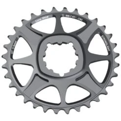Stronglight HT3 MTB Direct Mount Narrow-Wide Chainring - For 12-speed