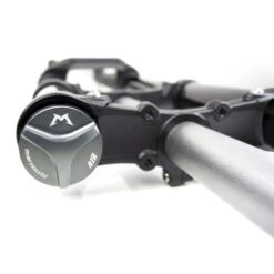 Marzocchi Bomber 58 Suspension Fork - 27.5" | 203mm | 51mm Offset - 20x110mm - Black -ROCKSHOX Sales 281923 02 d 568584