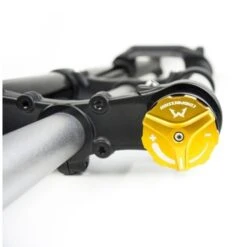 Marzocchi Bomber 58 Suspension Fork - 27.5" | 203mm | 51mm Offset - 20x110mm - Black -ROCKSHOX Sales 281923 03 d 568585