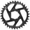 SRAM Eagle X-SYNC 2 SL Direct Mount Chainring - 6mm Offset - Black