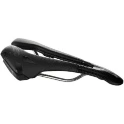 Selle Italia X-LR Saddle - Superflow | TI 316 - S3 | Black