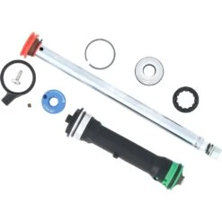 RockShox Damping Assembly For XC30 Coil Turnkey Remote 27.5/29" - 80-100mm - B1 - 11.4018.009.072