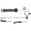 RockShox Turnkey Damper Remote For Recon Silver TK C1+ (2017-2021) / Recon TK A1+ (2018+) - 11.4018.009.086 2 RockShox Turnkey Damper Remote For Recon Silver TK C1+ (2017-2021) / Recon TK A1+ (2018+) - 11.4018.009.086 -ROCKSHOX Sales 286406 00 d 579143