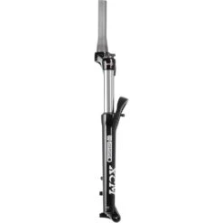 Sr-suntour SR Suntour SF18 XCM34 RL 27.5+ Inch Fork - 130mm - Tapered - 15x110mm Boost - Black -ROCKSHOX Sales 286831 02 d 580358