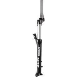 Sr-suntour SR Suntour SF18 XCM34 RL 27.5+ Inch Fork - 130mm - Tapered - 15x110mm Boost - Black -ROCKSHOX Sales 286831 04 d 580360