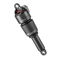 Dt-swiss DT Swiss R 535 ONE - Shock - Black