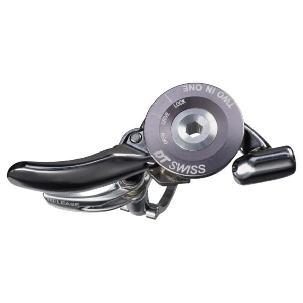 Dt-swiss DT Swiss F 535 ONE - 27.5" Fork - 150mm - 44mm Offset - Tapered - 15x110mm Boost - Black 4 Dt-swiss DT Swiss F 535 ONE - 27.5" Fork - 150mm - 44mm Offset - Tapered - 15x110mm Boost - Black - Image 2