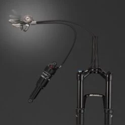 Dt-swiss DT Swiss F 535 ONE - 27.5" Fork - 150mm - 44mm Offset - Tapered - 15x110mm Boost - Black 12 Dt-swiss DT Swiss F 535 ONE - 27.5" Fork - 150mm - 44mm Offset - Tapered - 15x110mm Boost - Black -ROCKSHOX Sales 291362 03 d 592555