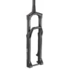 Dt-swiss DT Swiss F 535 ONE - 27.5" Fork - 150mm - 44mm Offset - Tapered - 15x110mm Boost - Black -ROCKSHOX Sales 291381 00 d 592614