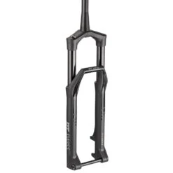 Dt-swiss DT Swiss F 535 ONE - 27.5" Fork - 150mm - 44mm Offset - Tapered - 15x110mm Boost - Black