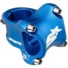 Spank Spike Race 2.0 - 31.8 Stem - Shotpeen Blue