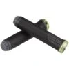 Spank Spike Grip 33 Lock On Grips - Black/green 1 Spank Spike Grip 33 Lock On Grips - Black/green -ROCKSHOX Sales 293124 00 d 596984