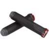 Spank Spike Grip 33 Lock On Grips - Black/red -ROCKSHOX Sales 293130 00 d 596990