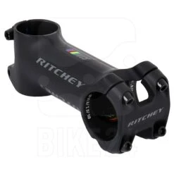 Ritchey WCS C220 84D Stem 31.8 - 1 1/8 Inch - Blatte Black