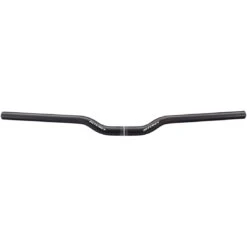 Ritchey SC Low Rizer 25.4 - 670mm MTB Handlebar - BB Black