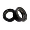 C-Bear Ceramic Bearings Bottom Bracket Pressfit 30 - 30mm Specialized FACT - MTB - PF46-73-30