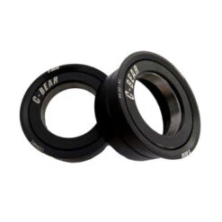 C-Bear Ceramic Bearings Bottom Bracket Pressfit 30 - 30mm Specialized FACT - MTB - PF46-73-30