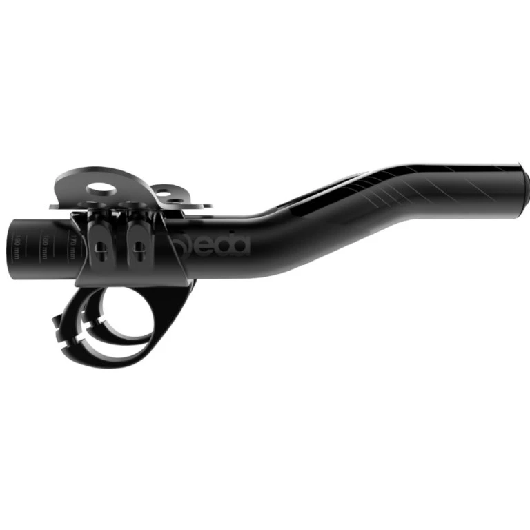 Deda-elementi Deda SuperZero TT Clip-On Bar 4 Deda-elementi Deda SuperZero TT Clip-On Bar - Image 2