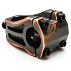 NS Bikes Chemical 31.8 Stem - Oil Rub