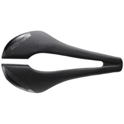 Selle Italia SP-01 Boost Kit Carbonio Superflow L3 Saddle - Black