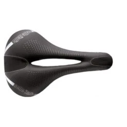 Selle Italia Lady Gel TM Saddle - Flow - L2 | Black