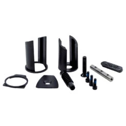 BMC ICS Carbon Cockpit Hardware - 30001783 - Black