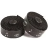 Cinelli Music Volée Bar Tape - Black/white -ROCKSHOX Sales 301801 00 d 617582