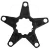 Rotor 3D+ CX1 Spider 5-arm 110 BCD - Black -ROCKSHOX Sales 305709 00 d 627235
