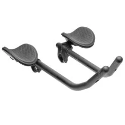 Profile Design Supersonic Ergo+ 50 SLC Carbon Clip-On Aerobar