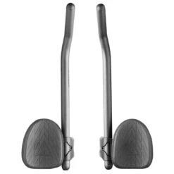 Profile Design Supersonic Ergo+ 50 SLC Carbon Clip-On Aerobar -ROCKSHOX Sales 3064344 profile design supersonic ergo 50 slc aerobar 400mm 03 1491938