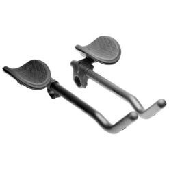 Profile Design Supersonic Ergo+ 43 SLC Carbon Clip-On Aerobar