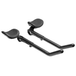 Profile Design Subsonic Ergo 35a Clip-On Aerobar