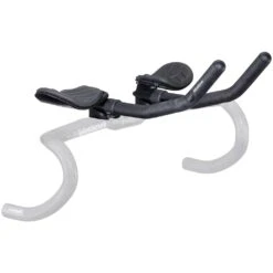 Vision Metron 4D M.A.S. Clip-On J-Bend